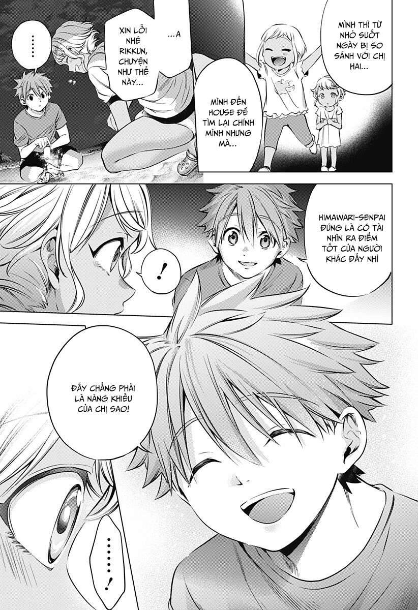 World's End Harem Chapter 97 - Trang 15