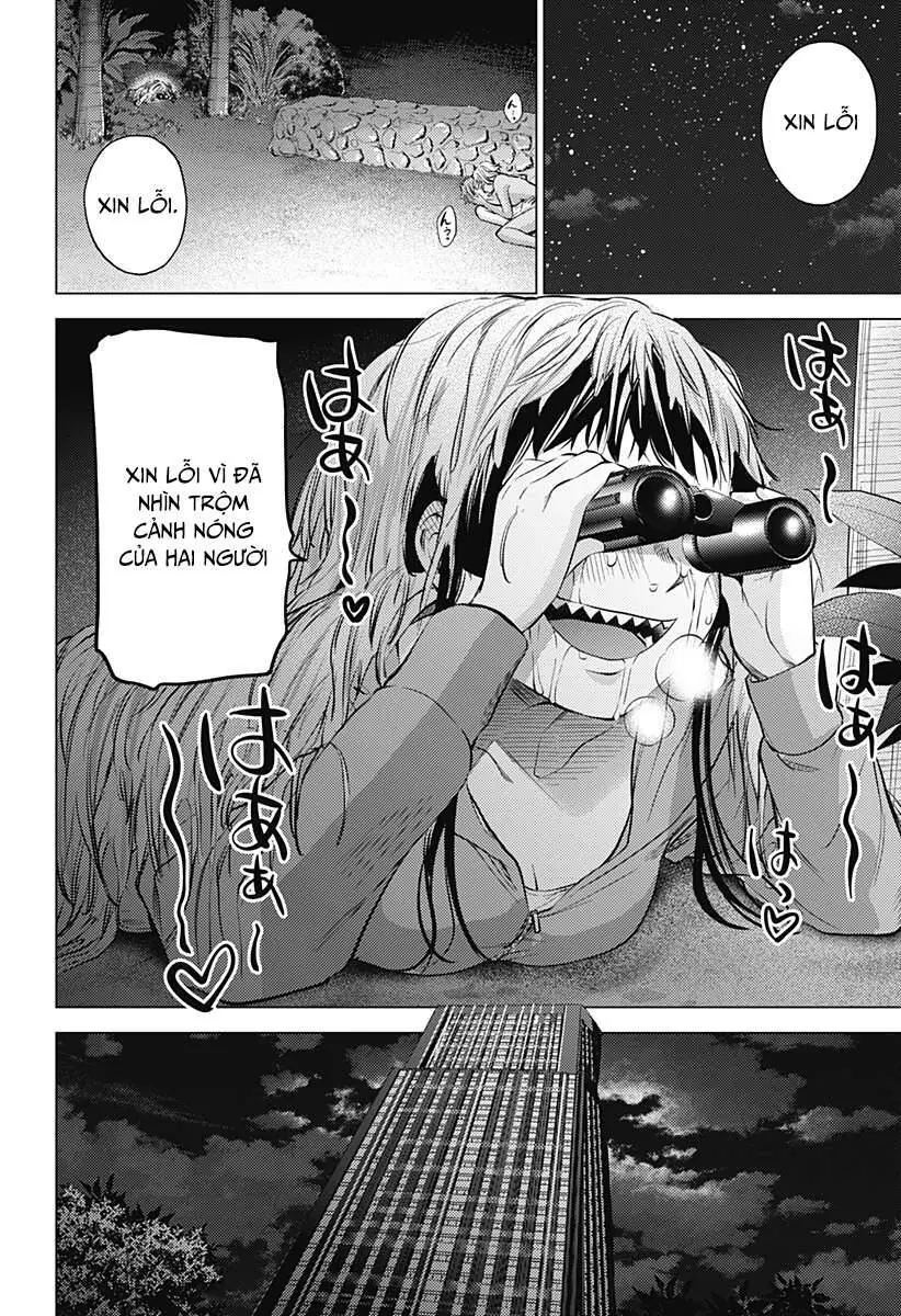 World's End Harem Chapter 97 - Trang 20