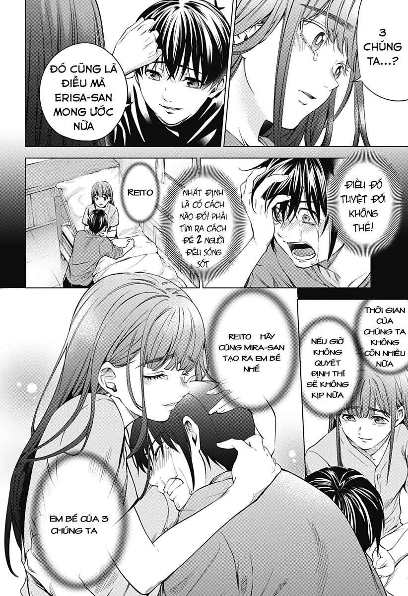 World's End Harem Chapter 98 - Trang 19