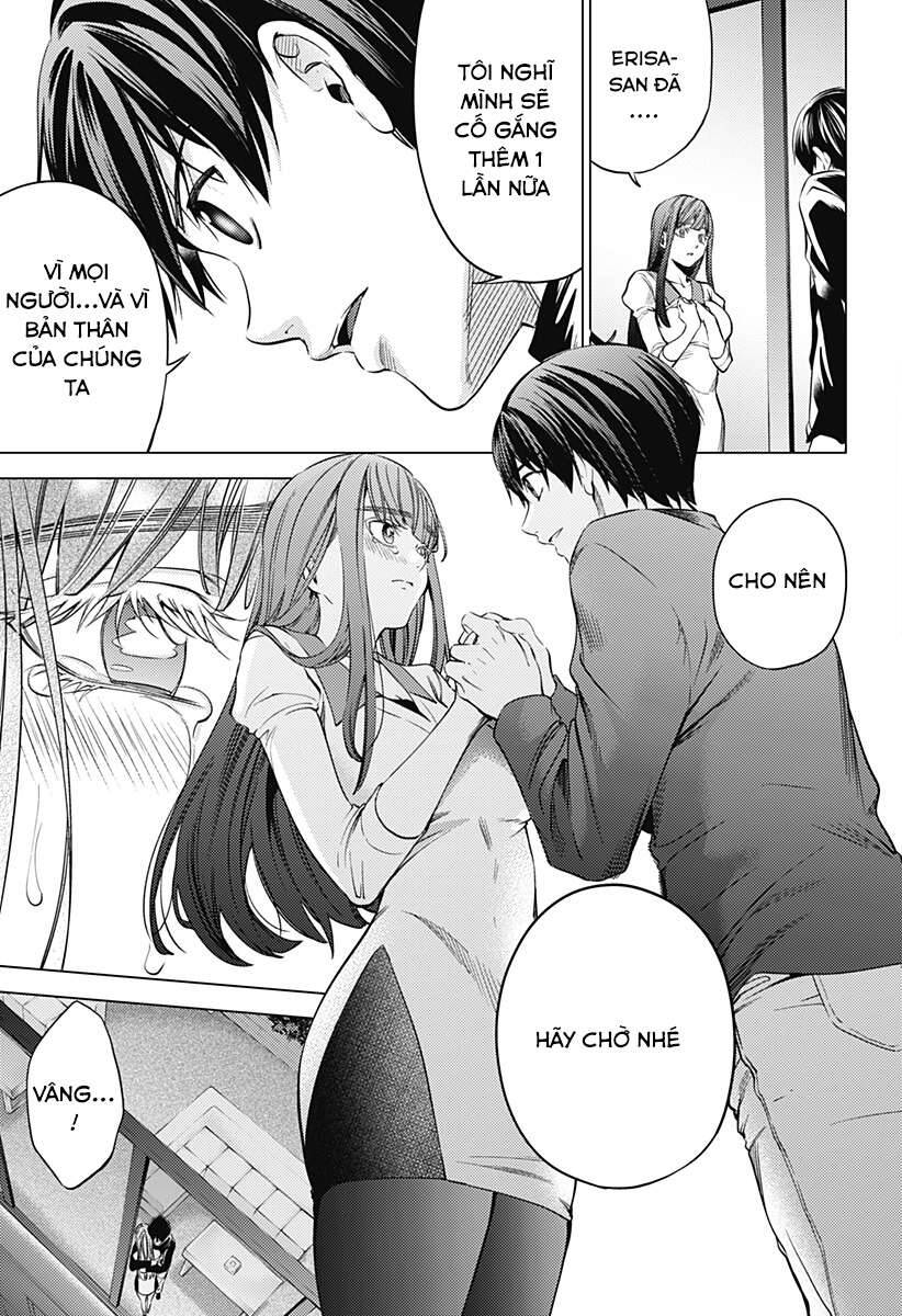 World's End Harem Chapter 98 - Trang 20