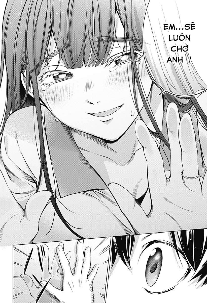 World's End Harem Chapter 98 - Trang 23