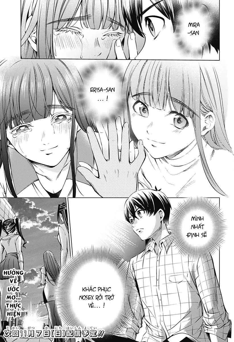 World's End Harem Chapter 98 - Trang 24