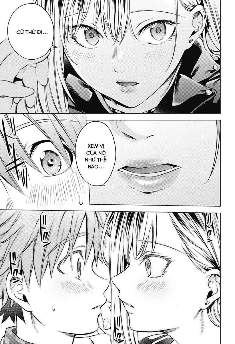 World's End Harem Chapter 99 - Trang 21