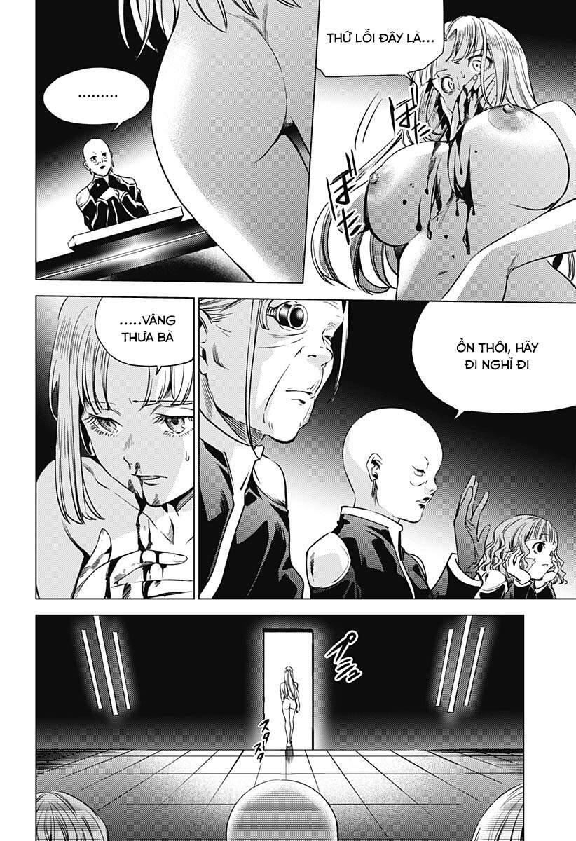 World's End Harem Chapter 99 - Trang 6