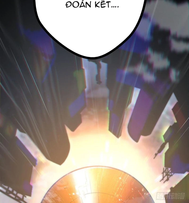 Xã Hội Không Tưởng Chapter 1 - Trang 22