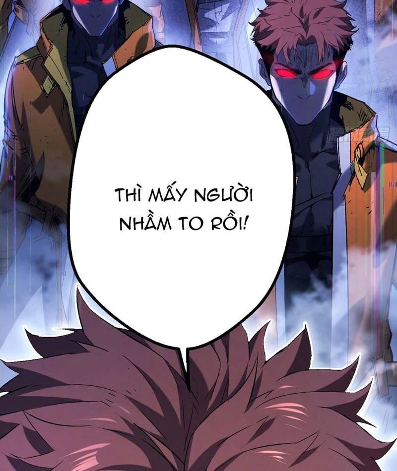 Xã Hội Không Tưởng Chapter 1 - Trang 32