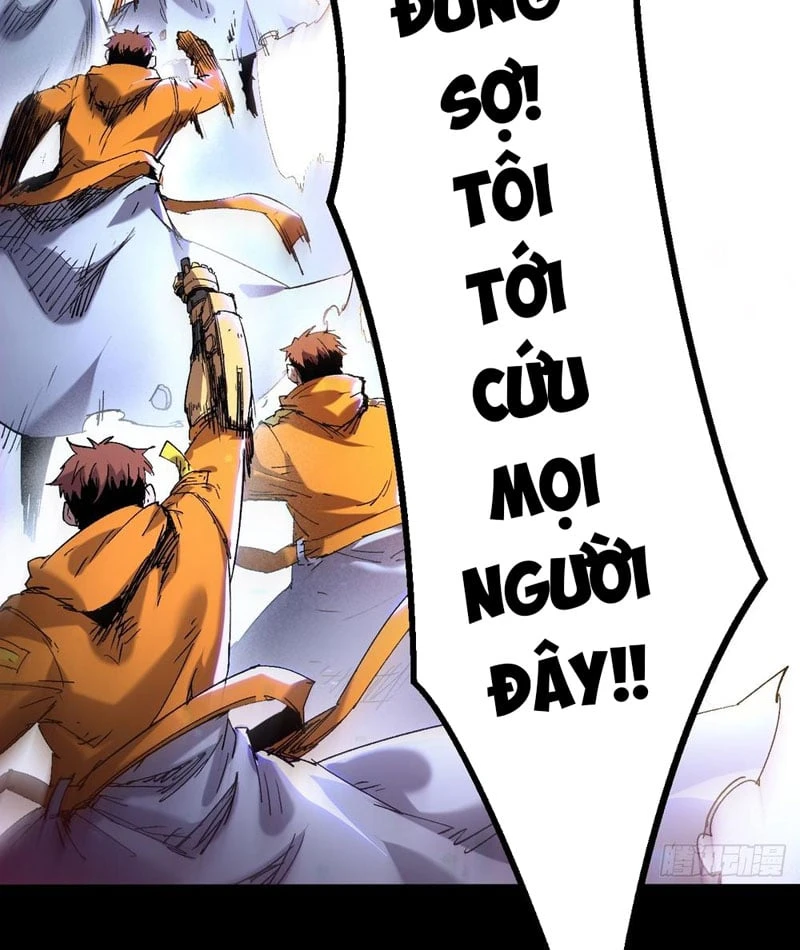 Xã Hội Không Tưởng Chapter 1 - Trang 37