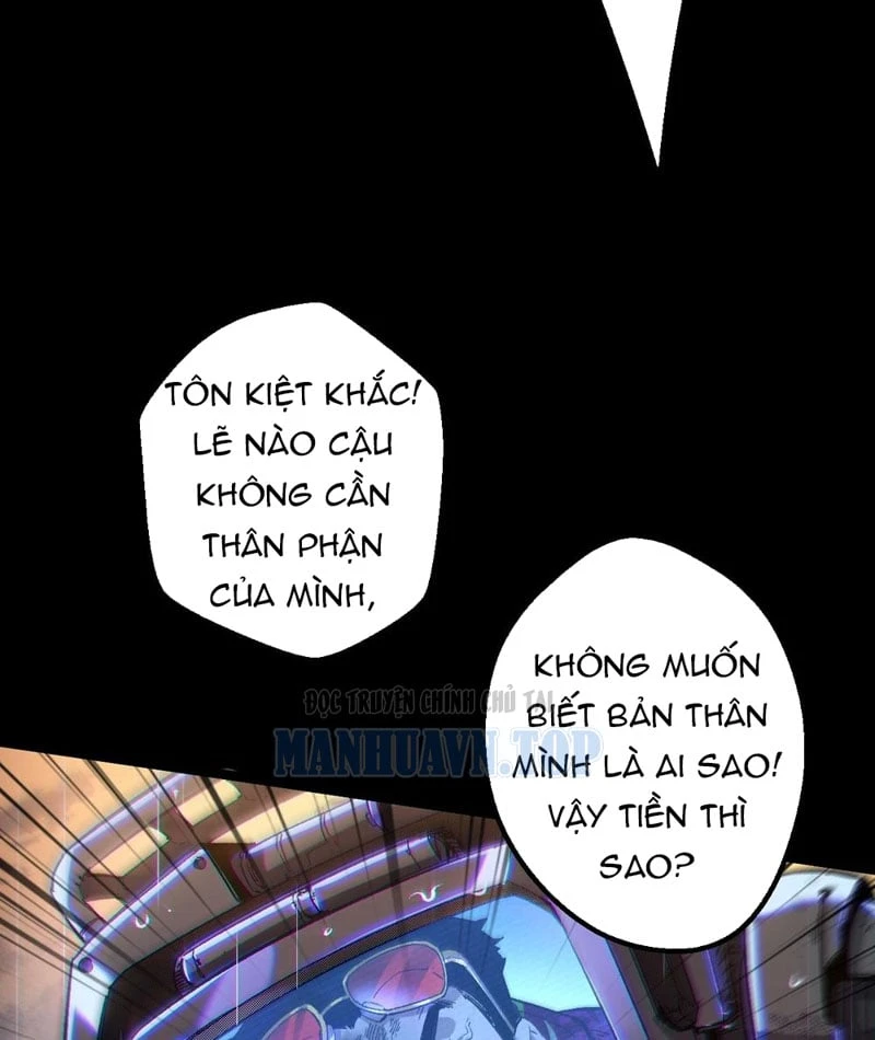 Xã Hội Không Tưởng Chapter 1 - Trang 38
