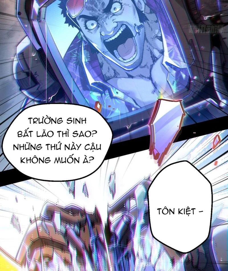Xã Hội Không Tưởng Chapter 1 - Trang 39
