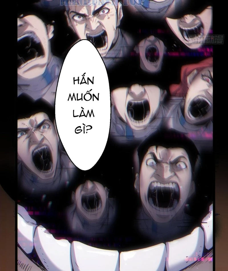 Xã Hội Không Tưởng Chapter 1 - Trang 8