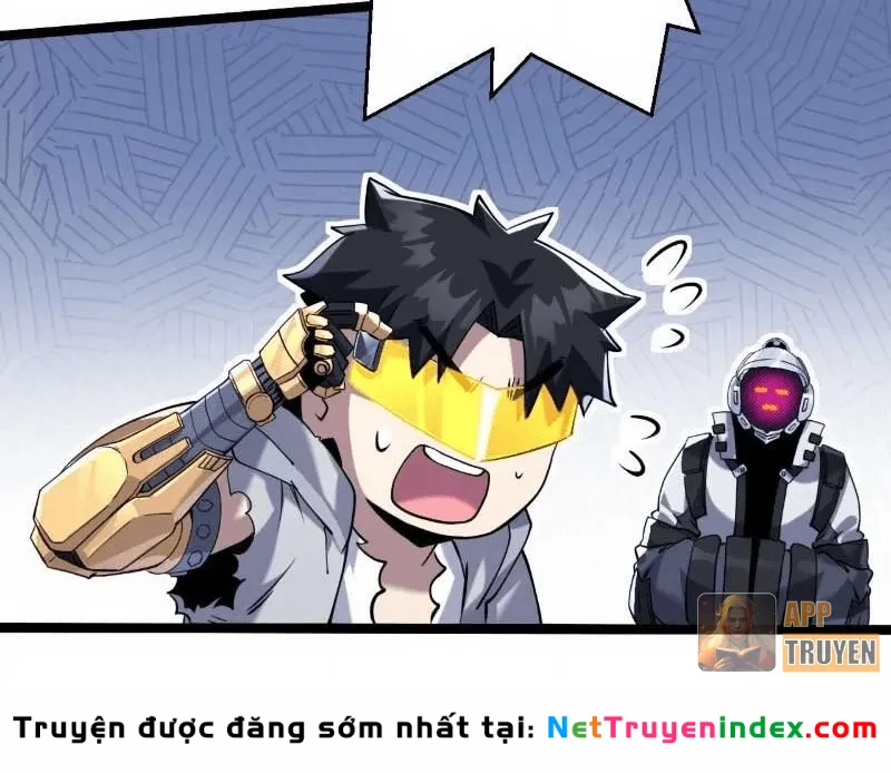 Xã Hội Không Tưởng Chapter 10 - Trang 10