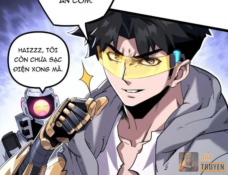 Xã Hội Không Tưởng Chapter 10 - Trang 14