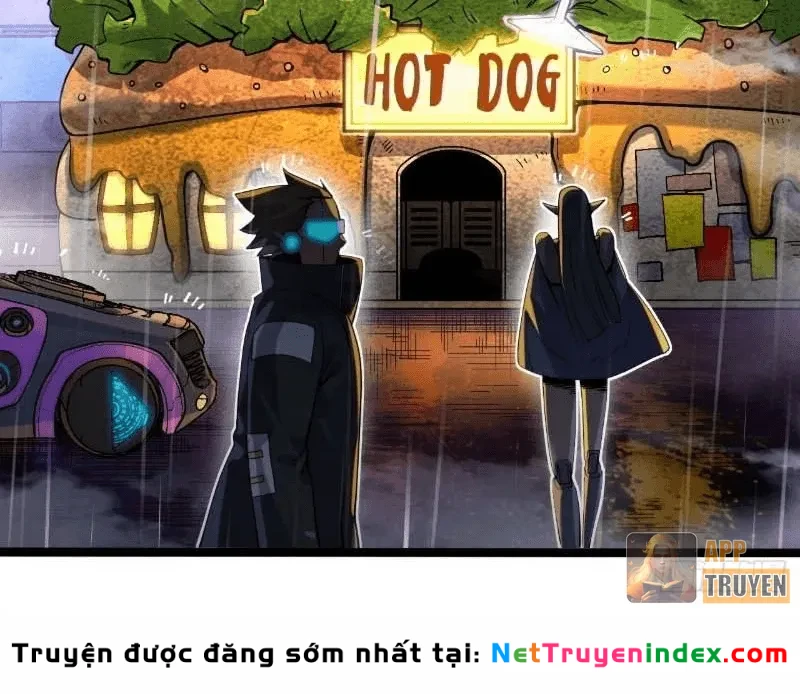 Xã Hội Không Tưởng Chapter 10 - Trang 24