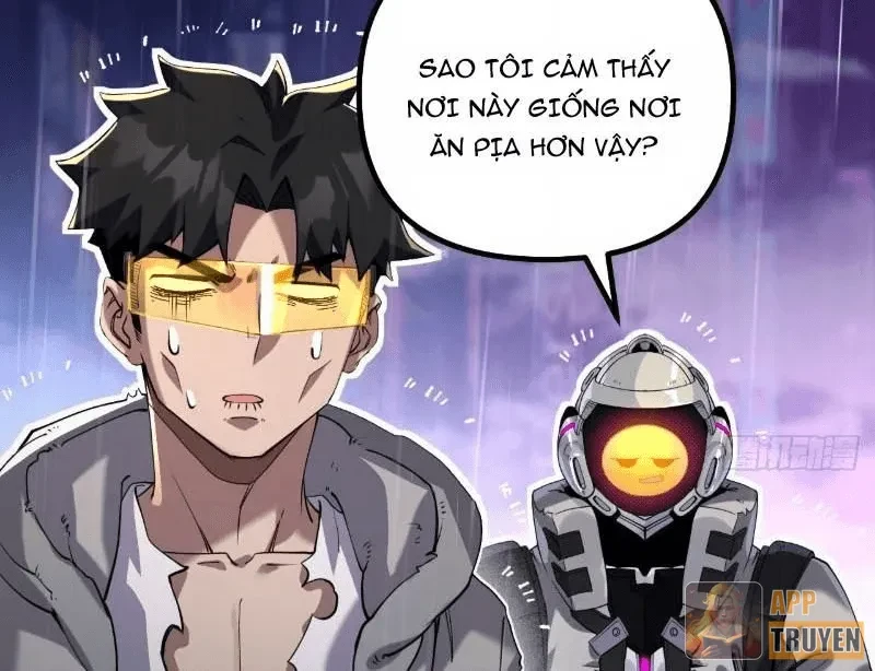 Xã Hội Không Tưởng Chapter 10 - Trang 26