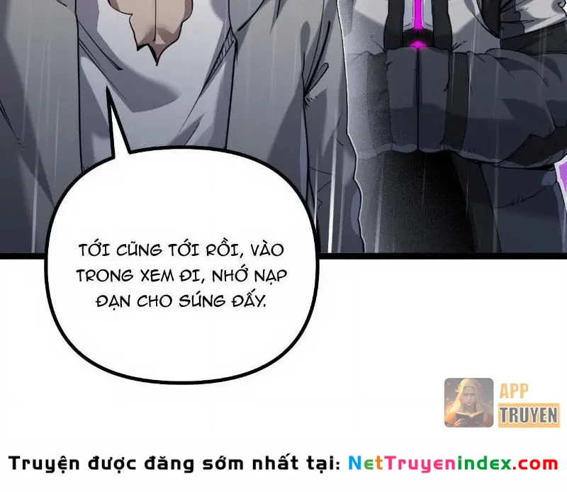 Xã Hội Không Tưởng Chapter 10 - Trang 27