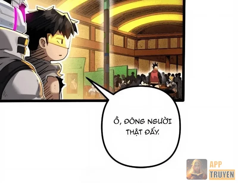 Xã Hội Không Tưởng Chapter 10 - Trang 29