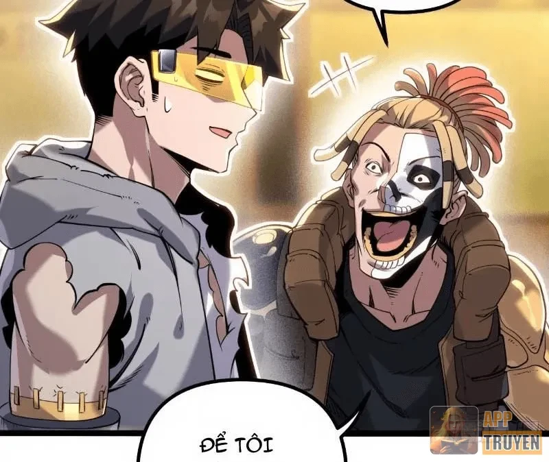Xã Hội Không Tưởng Chapter 10 - Trang 36