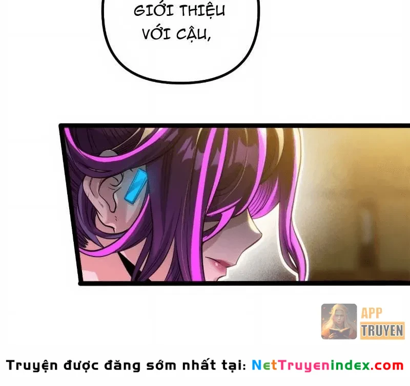 Xã Hội Không Tưởng Chapter 10 - Trang 37