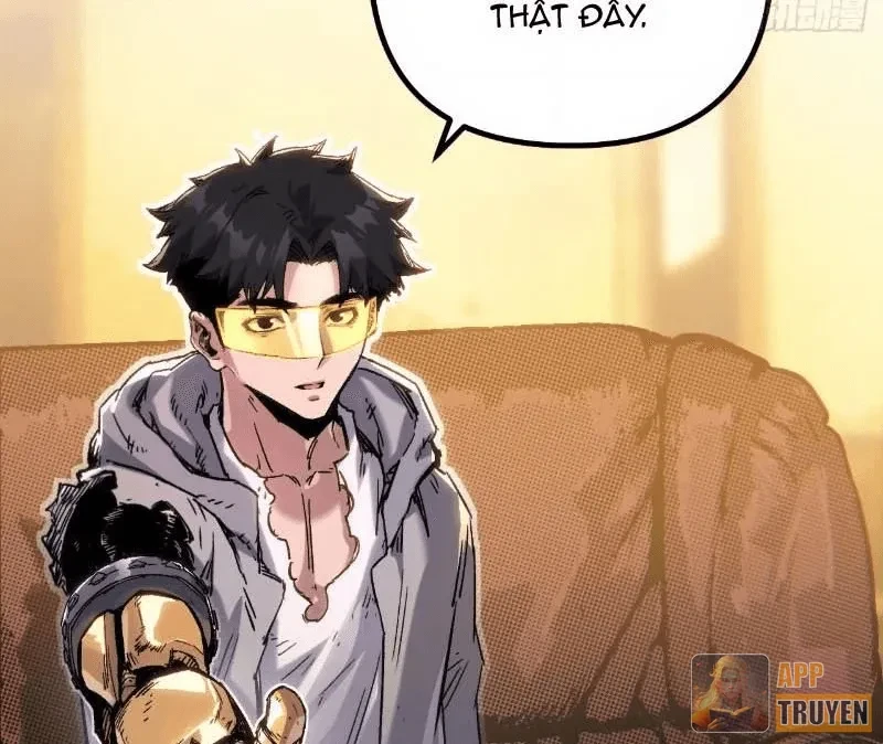 Xã Hội Không Tưởng Chapter 10 - Trang 42