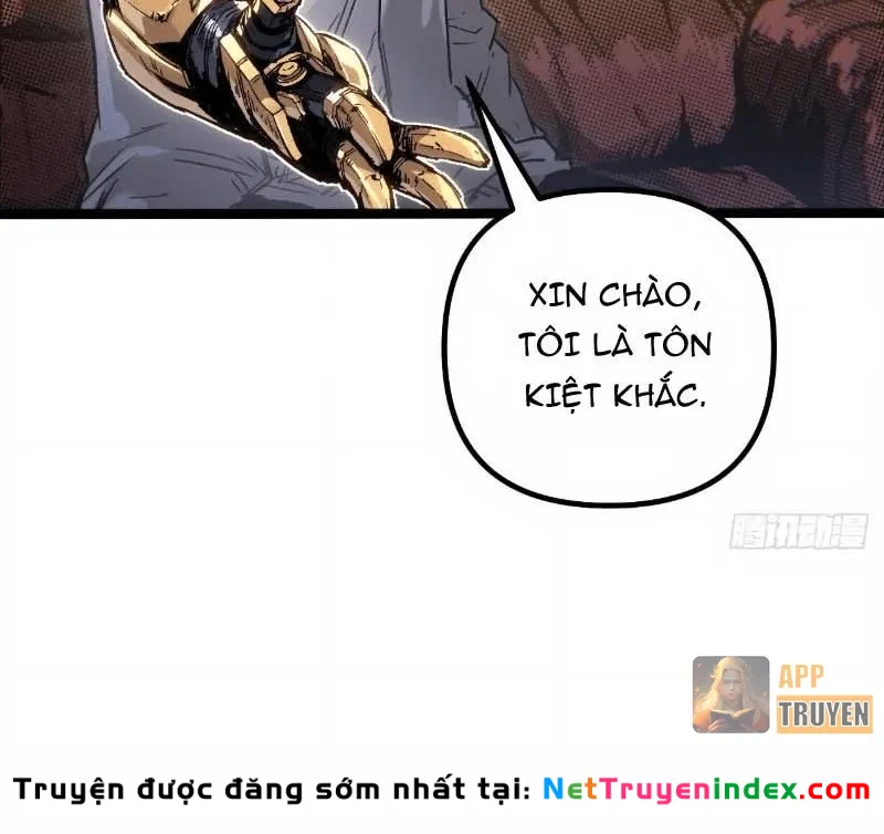 Xã Hội Không Tưởng Chapter 10 - Trang 43