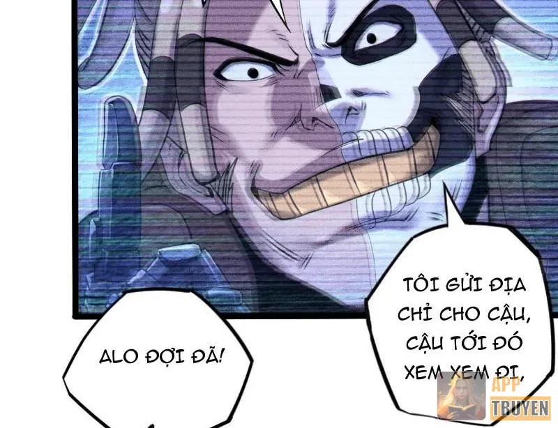 Xã Hội Không Tưởng Chapter 10 - Trang 7