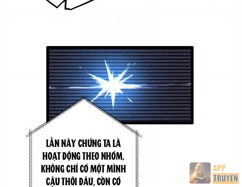 Xã Hội Không Tưởng Chapter 10 - Trang 8