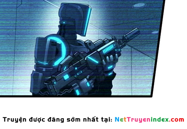 Xã Hội Không Tưởng Chapter 11 - Trang 14