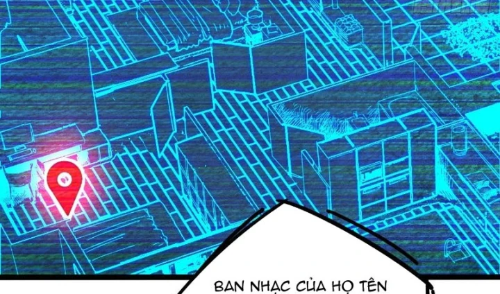 Xã Hội Không Tưởng Chapter 11 - Trang 16