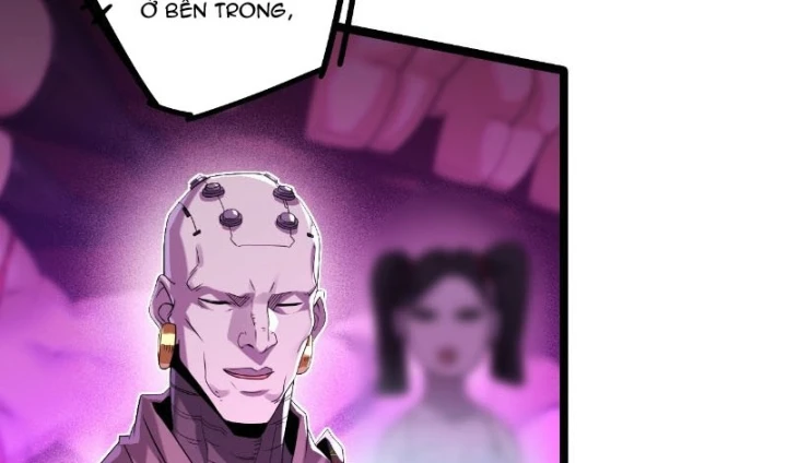 Xã Hội Không Tưởng Chapter 11 - Trang 21