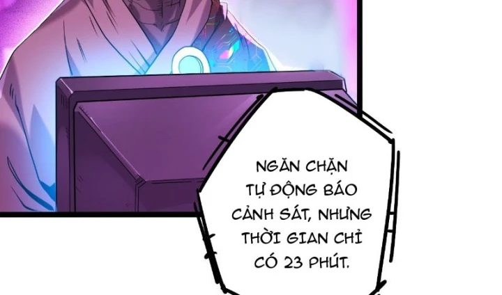 Xã Hội Không Tưởng Chapter 11 - Trang 22