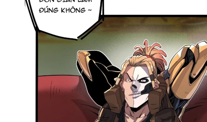 Xã Hội Không Tưởng Chapter 11 - Trang 28