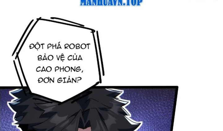 Xã Hội Không Tưởng Chapter 11 - Trang 30
