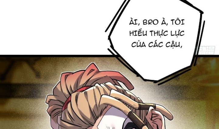 Xã Hội Không Tưởng Chapter 11 - Trang 32