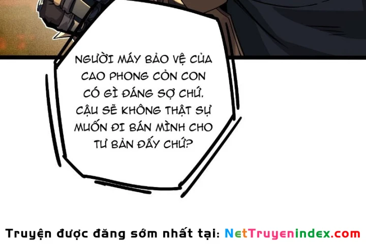 Xã Hội Không Tưởng Chapter 11 - Trang 34