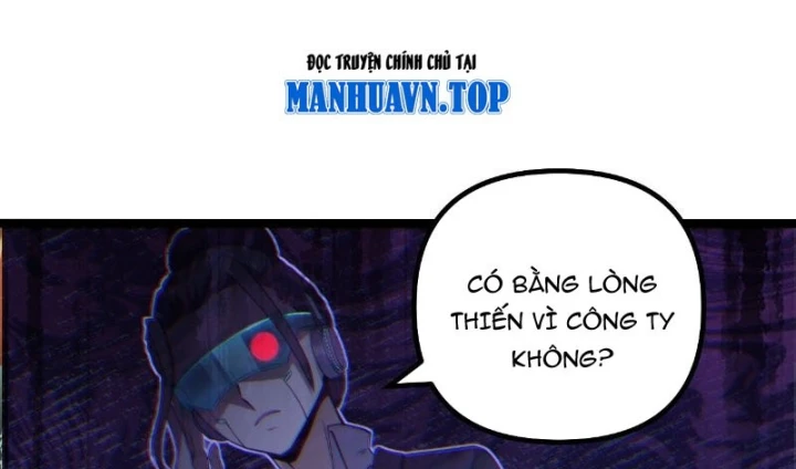 Xã Hội Không Tưởng Chapter 11 - Trang 35