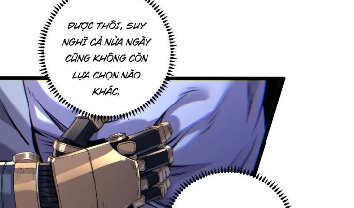 Xã Hội Không Tưởng Chapter 11 - Trang 37
