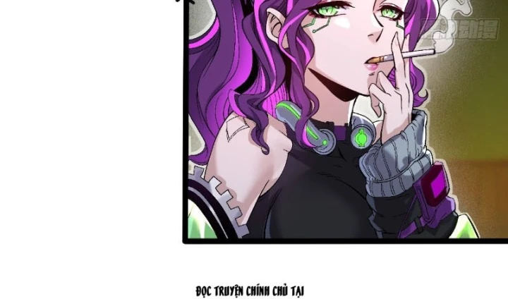 Xã Hội Không Tưởng Chapter 11 - Trang 42