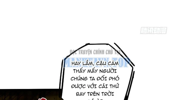 Xã Hội Không Tưởng Chapter 11 - Trang 6