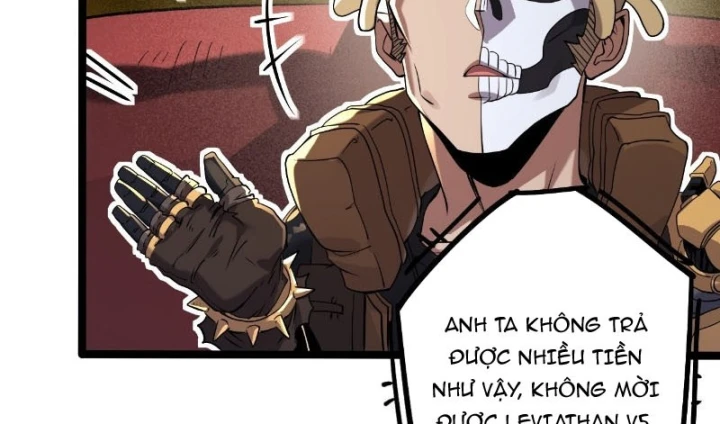 Xã Hội Không Tưởng Chapter 11 - Trang 9