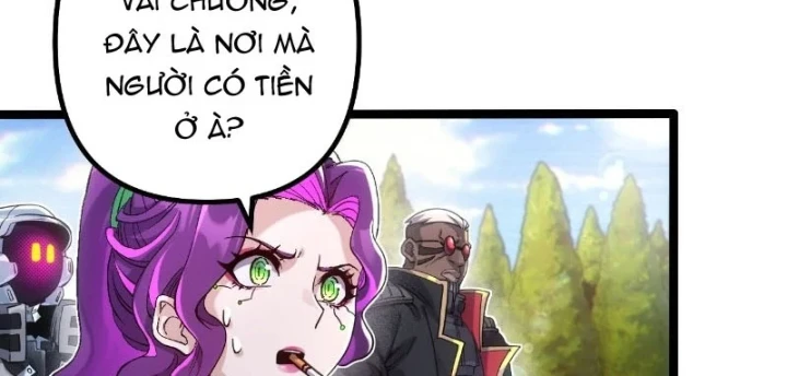 Xã Hội Không Tưởng Chapter 12 - Trang 11