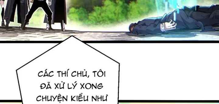 Xã Hội Không Tưởng Chapter 12 - Trang 37