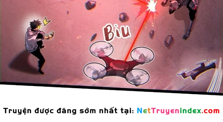 Xã Hội Không Tưởng Chapter 13 - Trang 44