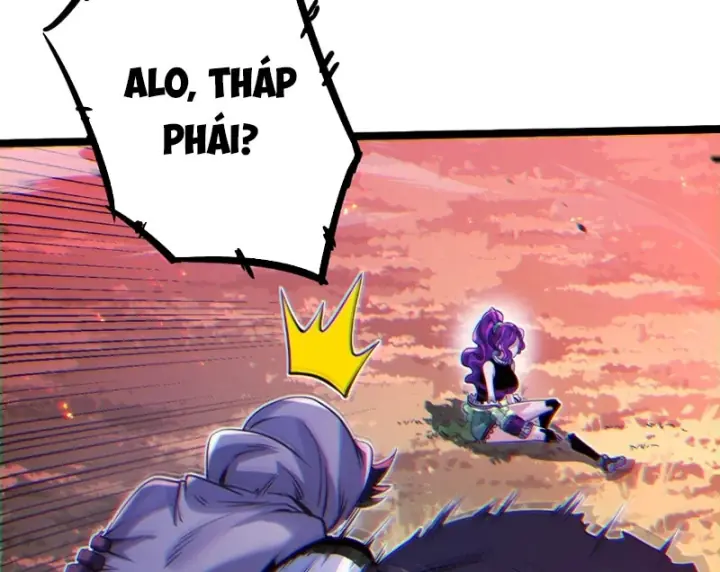 Xã Hội Không Tưởng Chapter 14 - Trang 18