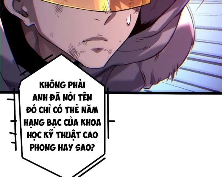 Xã Hội Không Tưởng Chapter 14 - Trang 27