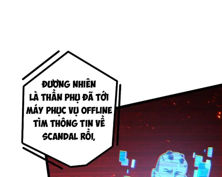 Xã Hội Không Tưởng Chapter 14 - Trang 4