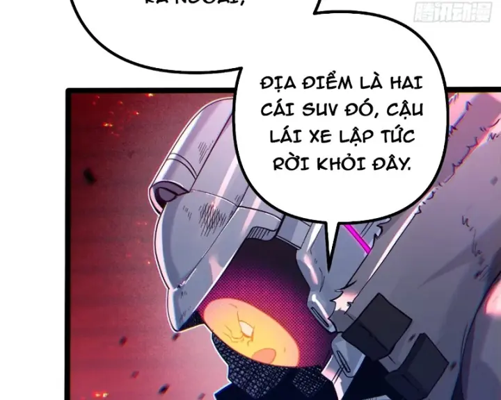 Xã Hội Không Tưởng Chapter 14 - Trang 46