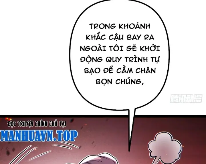 Xã Hội Không Tưởng Chapter 14 - Trang 49