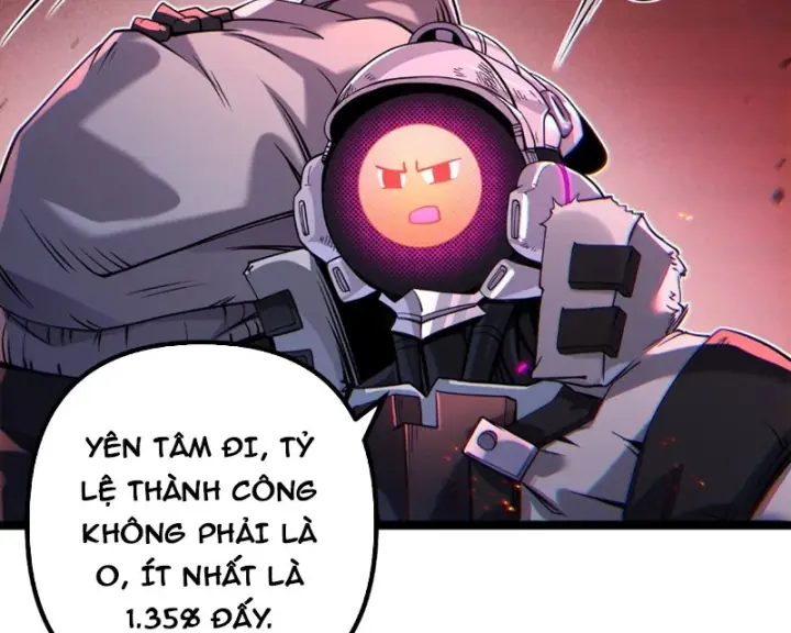 Xã Hội Không Tưởng Chapter 14 - Trang 50