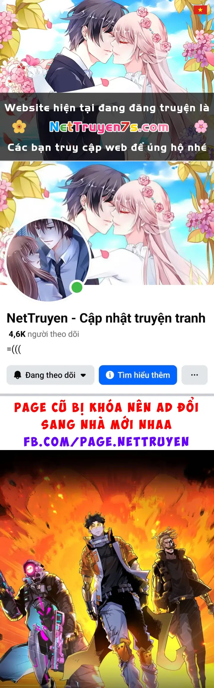 Xã Hội Không Tưởng Chapter 15 - Trang 2