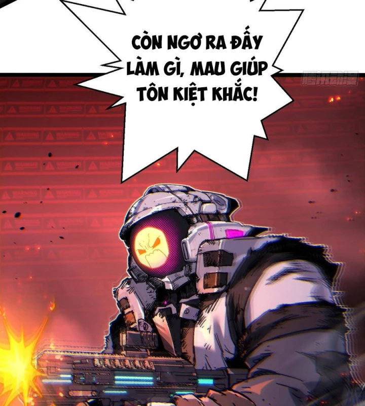 Xã Hội Không Tưởng Chapter 15 - Trang 25